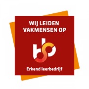 Erkend Leerbedrijf